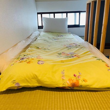 Namba Shinsaibashi 10 Mins Reiko Guest House Osaka Exterior foto